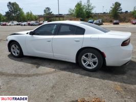 Dodge Charger 2019 3 Dodge Charger 2019 3