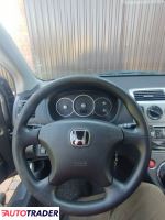 Honda Civic 2004 1.4 90 KM