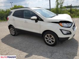 Ford EcoSport 2021 2