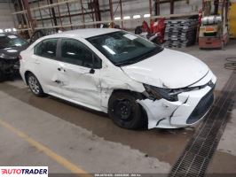 Toyota Corolla - zobacz ofertę