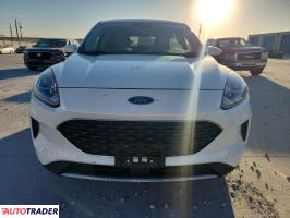 Ford Escape 2020 1