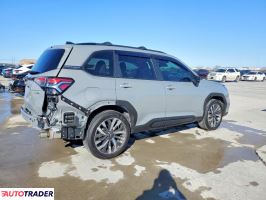 Subaru Forester 2025 2