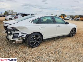 Honda Accord 2025 2