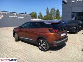 Peugeot 3008 2020 1.2 130 KM