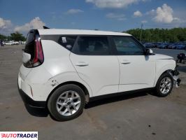 Kia Soul 2024 2 Kia Soul 2024 2