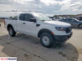 Ford Ranger 2020 2 Ford Ranger 2020 2