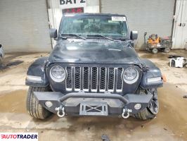 Jeep Wrangler 2021 2