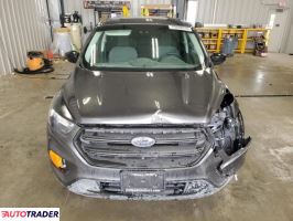 Ford Escape 2019 2