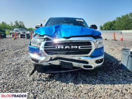 Dodge Ram 2021 5