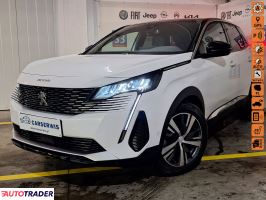 Peugeot 3008 2023 1.5 130 KM Peugeot 3008 2023 1.5 130 KM