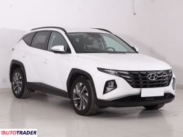Hyundai Tucson - zobacz ofertę