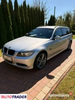 BMW 320 - zobacz ofertę