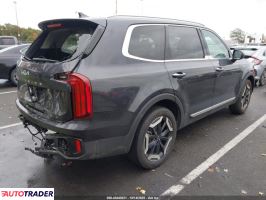 Kia Pozostałe 2025 3