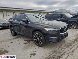Volvo XC60 2023 2