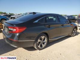 Honda Accord 2020 1 Honda Accord 2020 1