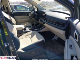 Kia Carnival 2025 3