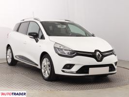 Renault Clio 2020 0.9 88 KM Renault Clio 2020 0.9 88 KM