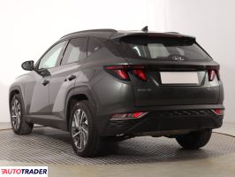 Hyundai Tucson 2022 1.6 147 KM