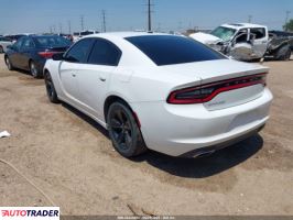 Dodge Charger 2019 3