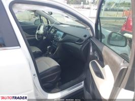 Buick Pozostałe 2019 1