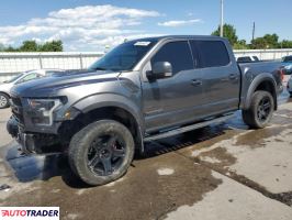 Ford Pozostałe 2019 3