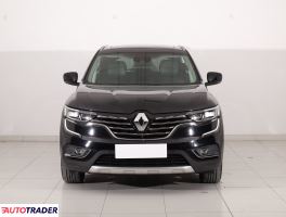 Renault Koleos 2017 2.0 174 KM Renault Koleos 2017 2.0 174 KM