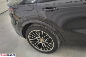 Porsche Cayenne 2023 3.0 340 KM Porsche Cayenne 2023 3.0 340 KM