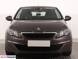 Peugeot 308 2013 1.2 80 KM
