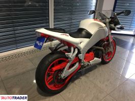 Buell XB 2003 Buell XB 2003