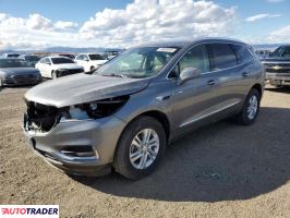 Buick Enclave 2020 3 Buick Enclave 2020 3