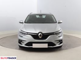 Renault Megane 2022 1.3 138 KM
