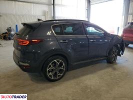 Kia Sportage 2020 2