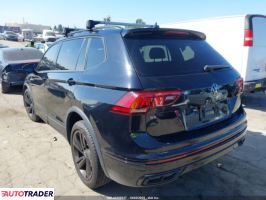 Volkswagen Tiguan 2024 2