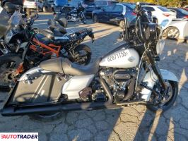 Harley-Davidson Pozostałe 2023