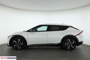 Kia EV6 2022 225 KM