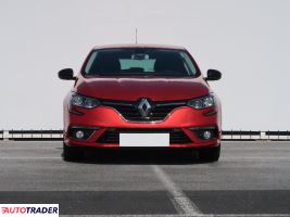 Renault Megane 2019 1.3 113 KM