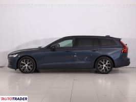 Volvo V60 2023 2.0 160 KM