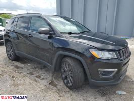 Jeep Compass 2021 2