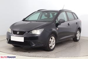 Seat Ibiza 2013 1.2 68 KM