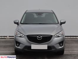 Mazda CX-5 2012 2.2 172 KM