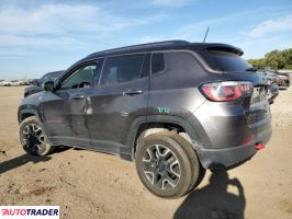 Jeep Compass 2020 2