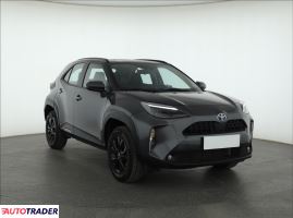 Toyota Yaris 2023 1.5 113 KM