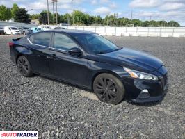 Nissan Altima 2019 2 Nissan Altima 2019 2