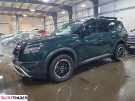 Nissan Pathfinder - zobacz ofertę