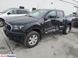 Ford Ranger 2019 2