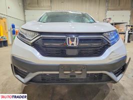 Honda CR-V 2022 2