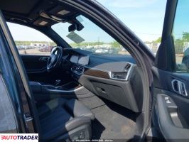 BMW X5 2020 3