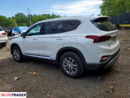 Hyundai Santa Fe 2020 2