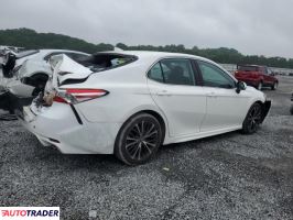 Toyota Camry 2020 2