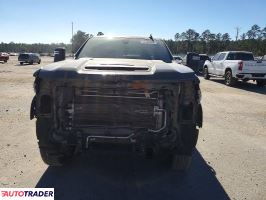 Chevrolet Silverado 2023 6